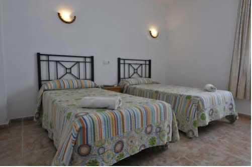 טריפה Hostal Facundo מראה חיצוני תמונה